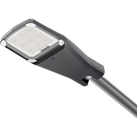 Консольный светильник SWIFT LED 40W DW2 740 RAL9006
